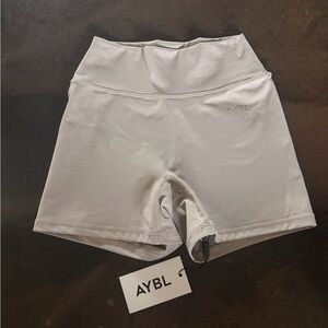 AYBL Gym Shorts NWT